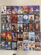 videobanden en videorecorder, Ophalen, Gebruikt, Alle leeftijden, Actie en Avontuur