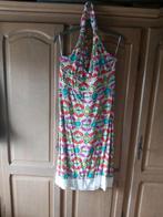 Zomerjurk Met open rug  maat XXL nieuw, Ophalen of Verzenden, Zo goed als nieuw, Maat 46/48 (XL) of groter
