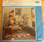 Ko van Berkel > Hammondorgel, Gebruikt, 7 inch, Single, Ophalen of Verzenden