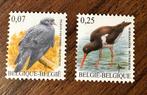 België 2002 Vogels Postzegels - Postfris, Postzegels en Munten, Postzegels | Europa | België, Ophalen of Verzenden, Postfris