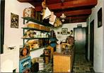 Allingawier ~ Museum Route Aldfaers Erf Grutterswinkel, Verzenden, 1960 tot 1980, Ongelopen, Friesland