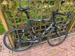 Ridley crosswind gravel/veldrit racefiets 57cm, Fietsen en Brommers, Gebruikt, Heren, Aluminium, Meer dan 20 versnellingen