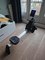 Virtufit Row 600i Roeitrainer, Ophalen, Zo goed als nieuw, Metaal, Roeitrainer
