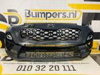 Bumper Kia Sportage 2019-2022 Voorbumper 2-G5- 3290, Ophalen of Verzenden