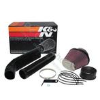 MX5 K&N Performance kit, De Cabriohoeve VOF, Nieuw, Info@cabriohoeve.nl, Julianalaan 9, 9462PG Gasselte, Nederland