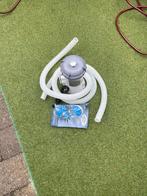 Intex zwembad filterpomp, Tuin en Terras, Zwembaden, Minder dan 80 cm, Nieuw, Ophalen of Verzenden, 200 tot 400 cm