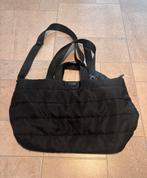 Ideal of sweden shopper, Ophalen of Verzenden, Zo goed als nieuw, Zwart, 30 cm of meer