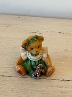Cherrished Teddies - Mini Figures, Verzamelen, Beelden en Beeldjes, Ophalen of Verzenden, Zo goed als nieuw, Overige typen