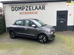 Renault Twingo 1.0 SCe Collection Km stand: 63716 NAP Logisc, Auto's, 21 km/l, Euro 6, 4 stoelen, Origineel Nederlands