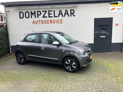 Renault Twingo 1.0 SCe Collection Km stand: 63716 NAP Logisc, Auto's, Renault, Bedrijf, Te koop, Twingo, ABS, Airbags, Airconditioning