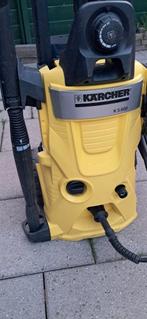 KARCHER HD 5.600.., Ophalen, Met autostop en -start, Kärcher, Zo goed als nieuw