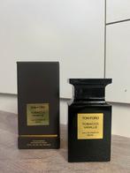 Tom Ford - Tobacco Vanille 100ml + aankoopbewijs, Sieraden, Tassen en Uiterlijk, Uiterlijk | Parfum, Ophalen of Verzenden, Nieuw