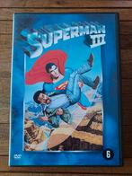 Dvd - Superman 3, Ophalen of Verzenden, Science Fiction, Zo goed als nieuw, Vanaf 6 jaar