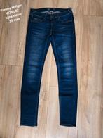 Tommy Hilfiger skinny jeans
mt W28 / L32 bijna nieuw, Ophalen of Verzenden, Zo goed als nieuw, Blauw, W28 - W29 (confectie 36)