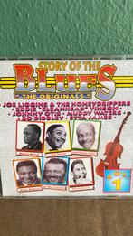 Story of the Blues - Vol. 1 The Originals, Ophalen of Verzenden, Gebruikt, Jazz en Blues