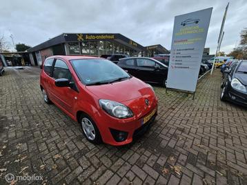 Renault Twingo 1.2-16V Dynamique AIRCO beschikbaar voor biedingen