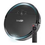 Sanovy 3 in 1 Robotstofzuiger met, Sanovy, Nieuw, Ophalen of Verzenden, Service@rdbusiness.nl
