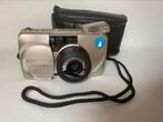 Olympus Mju Zoom 140, Audio, Tv en Foto, Fotocamera's Analoog, Ophalen of Verzenden, Gebruikt, Compact, Olympus