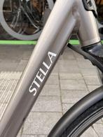 Stella Livorno Elektrische fiets met voorwiel motor ebike!, Fietsen en Brommers, Elektrische fietsen, Overige merken, Ophalen of Verzenden