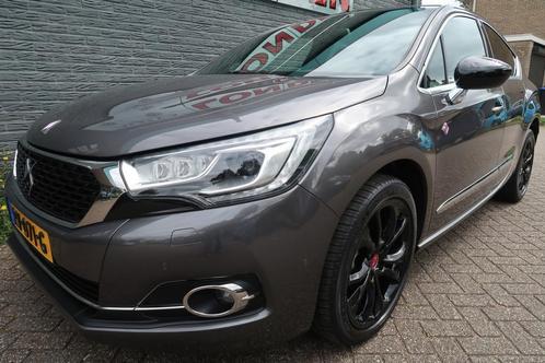 DS DS 4 1.2 PureTech Performance Line Eerste eigenaar Nieuwe, Auto's, DS, Te koop, DS 4, ABS, Airbags, Airconditioning, Alarm