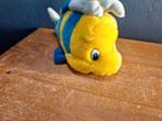 Botje kleine zeemeermin knuffel disney (18525), Kinderen en Baby's, Speelgoed | Knuffels en Pluche, ., Overige typen, Ophalen of Verzenden