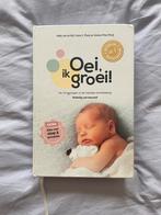 Oei ik groei - 10 stappen in de mentale ontwikkeling, Ophalen of Verzenden, Zo goed als nieuw, Opvoeding tot 6 jaar