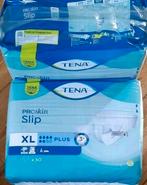 Tena luiers maat xl 2x nieuw pan in 1 pak  30 stuks, Diversen, Ophalen of Verzenden, Nieuw
