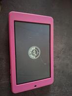 Kinder Tablet met Beschermhoes, Computers en Software, Android Tablets, Gebruikt, TAB-P748IPS, Ophalen of Verzenden, 7 inch of minder