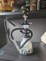Waterpijp / Shisha met vlammen design, Ophalen, Nieuw, (Water)pijp