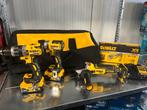 Gereedschaptas DeWalt, Ophalen, Nieuw