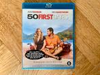 50 First Dates (2004) op Blu-ray (krasvrij, met NL), Ophalen of Verzenden, Zo goed als nieuw, Humor en Cabaret