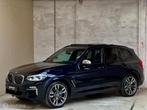 BMW X3 M40i Carplay | 360 | HUD | 21” LM | Full Led, Auto's, BMW, Automaat, Gebruikt, 2000 kg, 109 €/maand