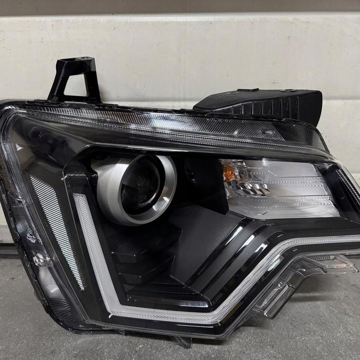 KIA Niro II rechterlampglas, Auto-onderdelen, Verlichting, Kia, Gebruikt, Ophalen of Verzenden