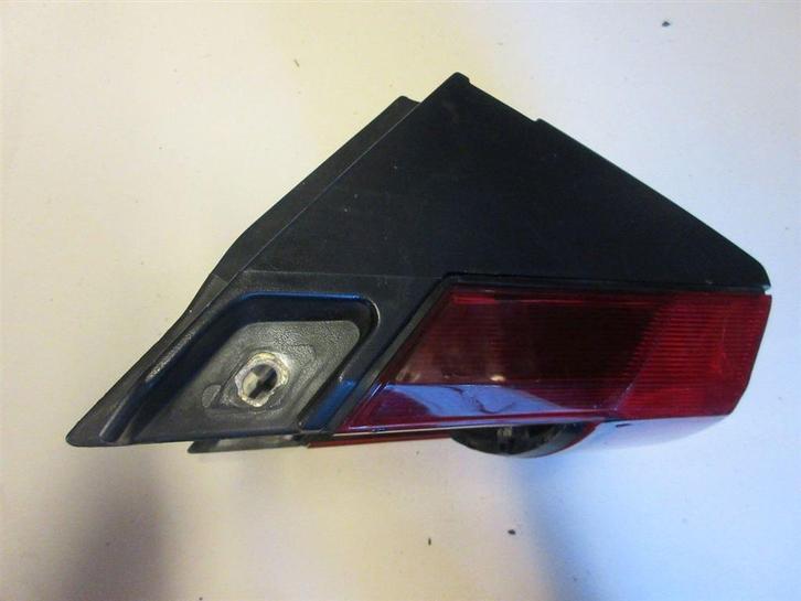 Yamaha XZ550 achterkap XZ 550 achterkuip kontje achterkont, Motoren, Tuning en Styling, Ophalen of Verzenden