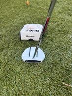 Taylormade Ghost Manta Putter (Demo model), Ophalen of Verzenden, Zo goed als nieuw, Club, Overige merken