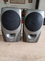 Pc speaker van philips, Computers en Software, Pc speakers, Ophalen of Verzenden, Gebruikt, Philips