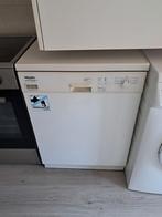 Miele novostar vaatwasser, Ophalen, Gebruikt, Vrijstaand, 45 tot 60 cm
