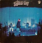 LP - Genesis ‎– Live, Ophalen of Verzenden, Gebruikt, 12 inch, Poprock