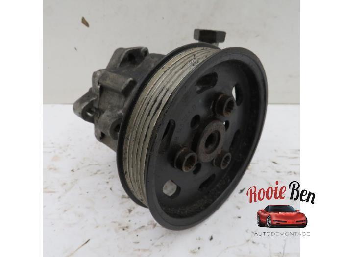 Stuurbekrachtiging Pomp van een Audi A4, Auto-onderdelen, Besturing, Audi, Gebruikt, 3 maanden garantie, Ophalen of Verzenden