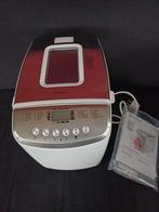 Z.g.a.n. Broodbakmachine Silvercrest, Witgoed en Apparatuur, Broodbakmachines, Ophalen, Zo goed als nieuw