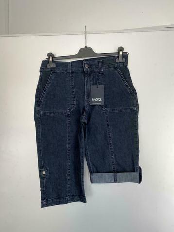 F845 Nieuw: Angels: Tracy Krempel mt 36/38=S korte broek beschikbaar voor biedingen