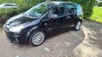 Ford C-MAX 1.8i Limited zeer mooie staat onderhoud APK=nieuw, Auto's, Voorwielaandrijving, 125 pk, Zwart, 4 cilinders