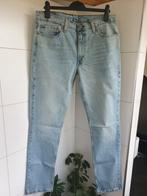 Levi's 511 Slim Fit, W36 - W38 (confectie 52/54), Blauw, Nieuw, Ophalen of Verzenden