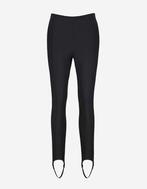 Page One zwarte ski broek legging maat XS nieuw, Zwart, Nieuw, Ophalen of Verzenden, Maat 34 (XS) of kleiner