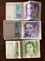 Duitse Marken Munten en Bankbiljetten, Ophalen, Duitsland, Losse munt