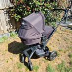 Easywalker Harvey (complete set), Kinderen en Baby's, Buggy's, Ophalen, Gebruikt, Overige merken, Voetenzak