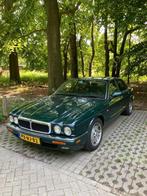Jaguar Executive 3.2 (1997) op LPG, Auto's, Automaat, Achterwielaandrijving, 3239 cc, Zwart