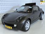 Smart Roadster 0.7 Airconditioning + Elektrische softtop + 1, Auto's, Smart, Origineel Nederlands, Te koop, 20 km/l, Benzine
