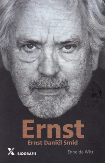 Ernst Daniël Smid - Enno de Witt beschikbaar voor biedingen