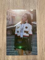 loona olivia hye 12.00 bbc postcard kpop k.pop, Verzamelen, Muziek, Artiesten en Beroemdheden, Ophalen of Verzenden, Zo goed als nieuw